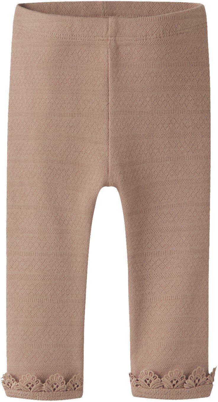 NBFTAPIA SLIM LEGGINGS LIL