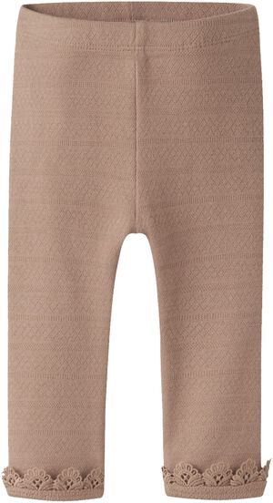 NBFTAPIA SLIM LEGGINGS LIL