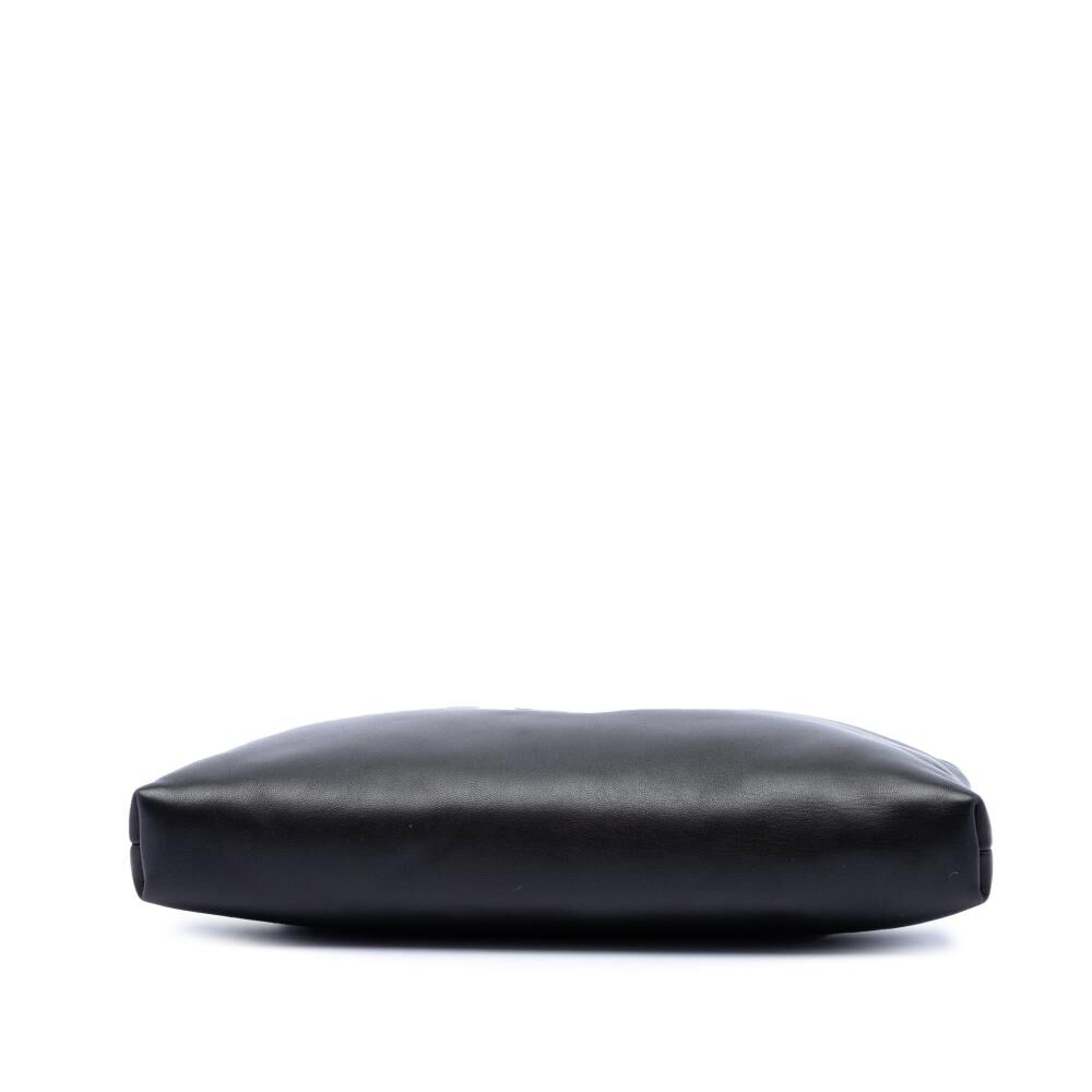 Yves Saint Laurent Clutch