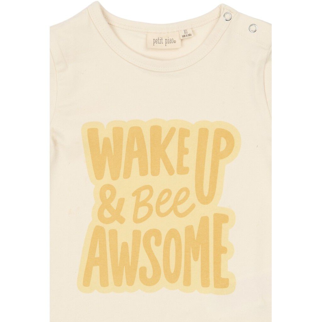 Ppjubii Bee Os S_S Tee