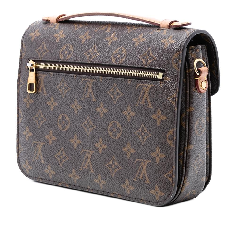 Louis Vuitton Pochette M&eacute;tis