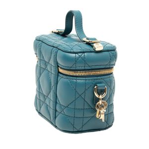 Dior Vanity Bag