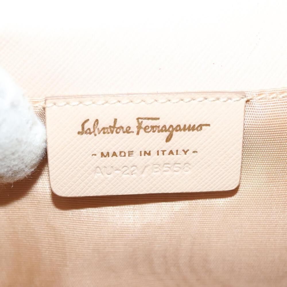 Salvatore Ferragamo Crossbody Bag