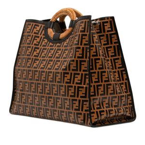 Fendi Tote