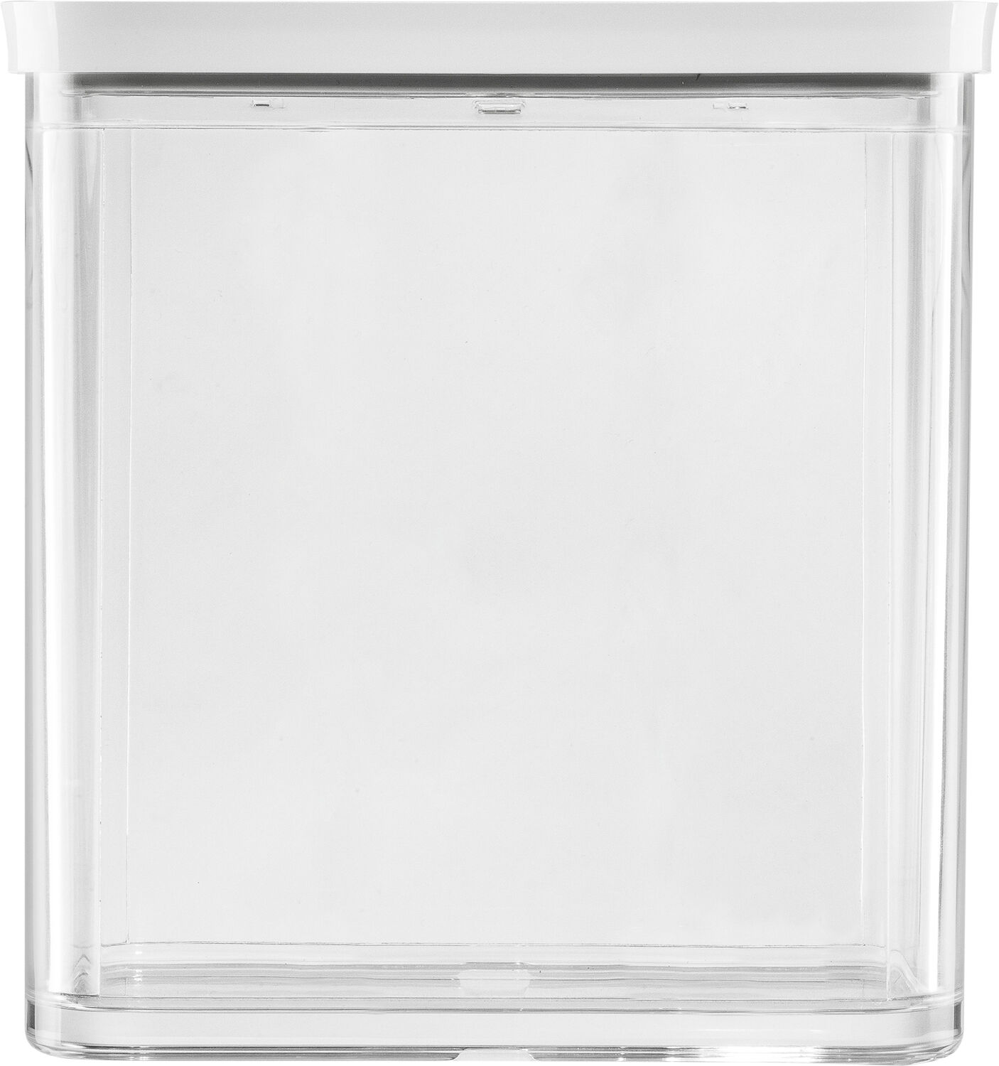 Fresh & Save CUBE Set M5 transparent-vit