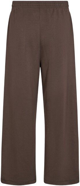 SC-BANU 33 Bukser M&oslash;rk brun