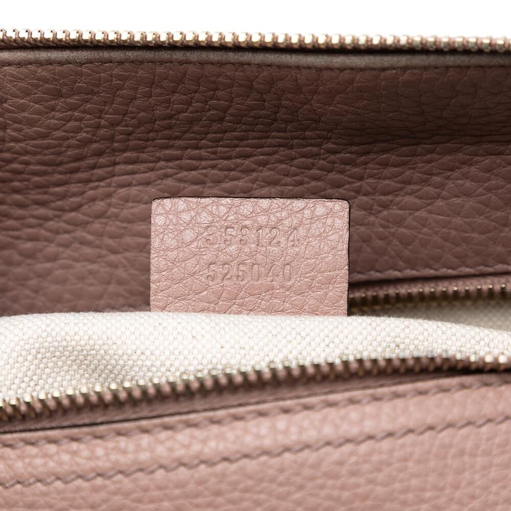 Gucci Bamboo