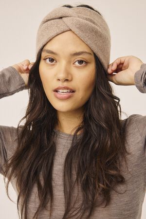 Karrie 17 Pandeb&aring;nd - 100% Cashmere GCS