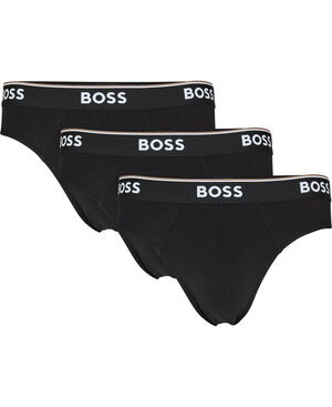 Brief 3P Power