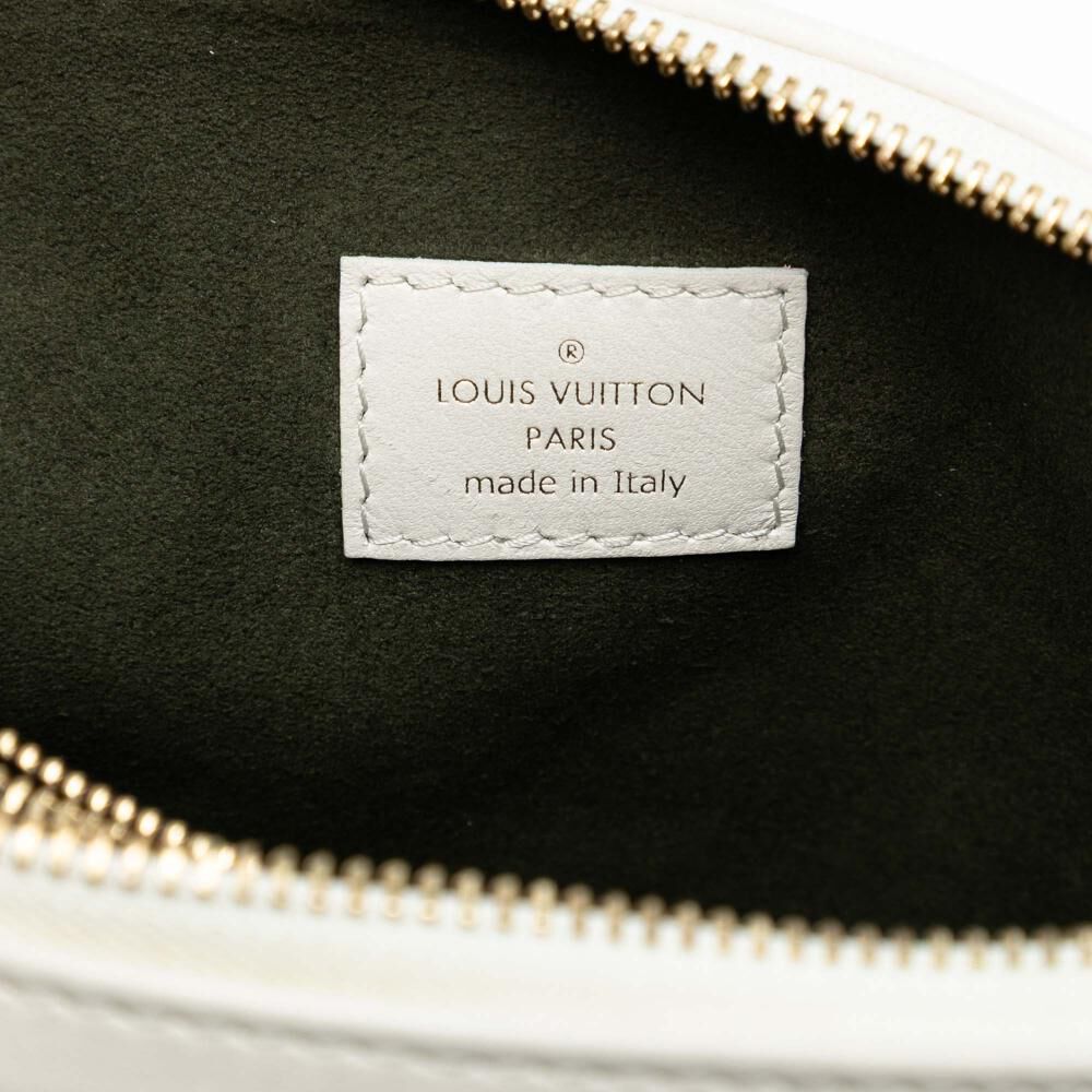 Louis Vuitton Coussin