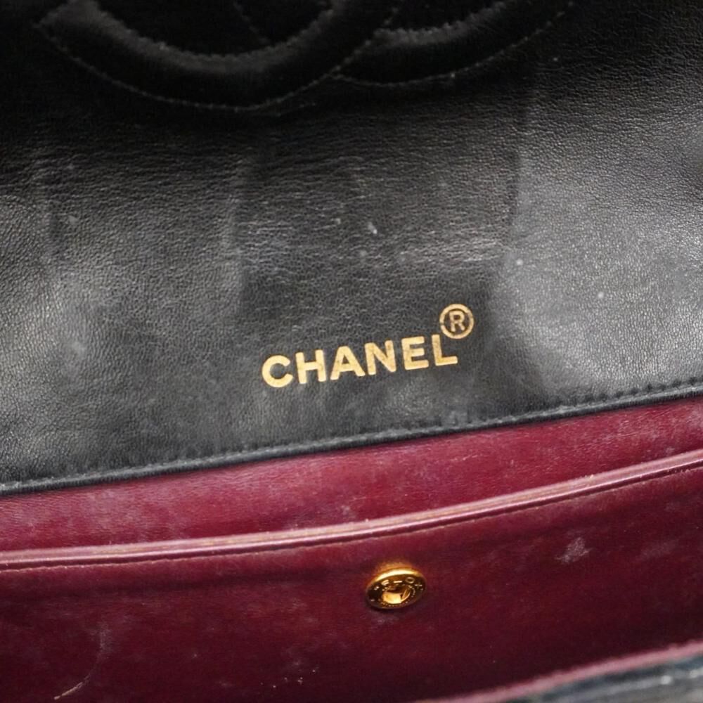 Chanel Shoulder Bag
