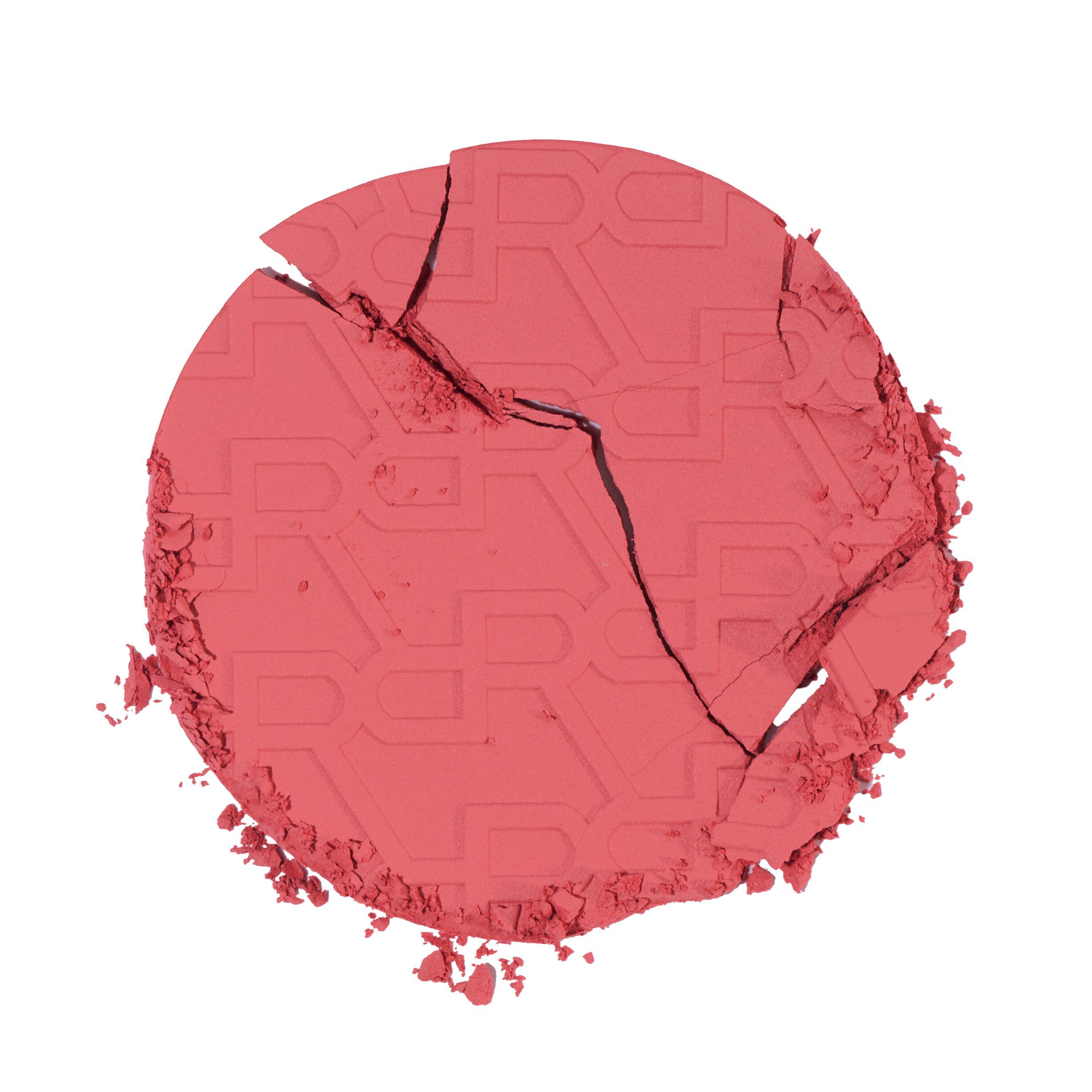 Revolution Blusher Reloaded Rose Kiss