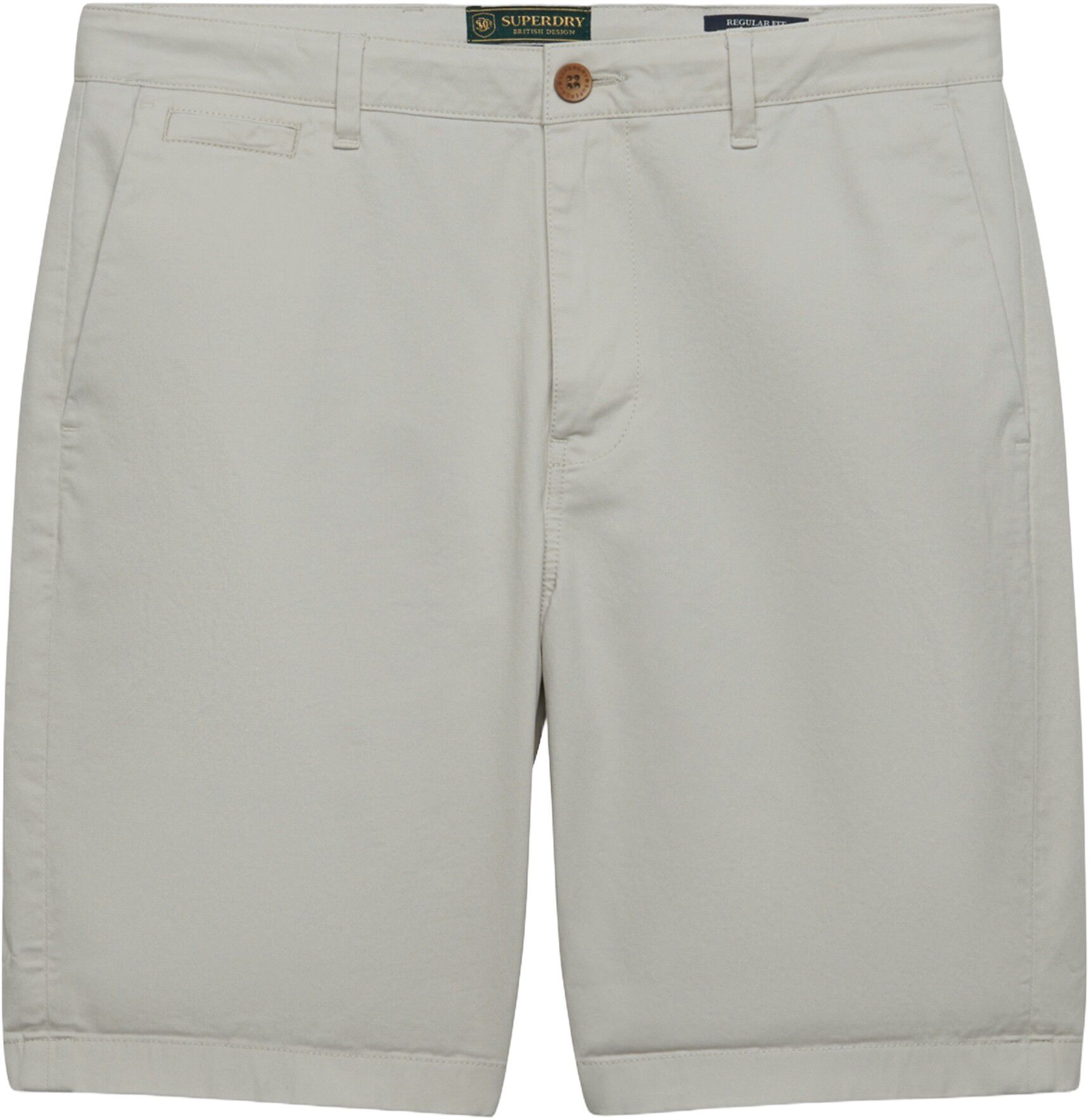 PREMIUM REGULAR CHINO SHORT