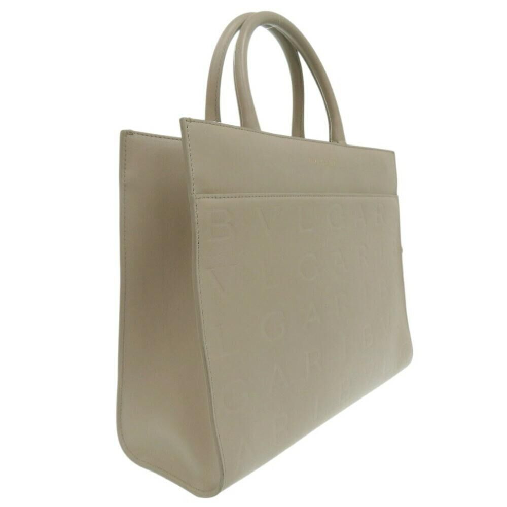Bvlgari Tote