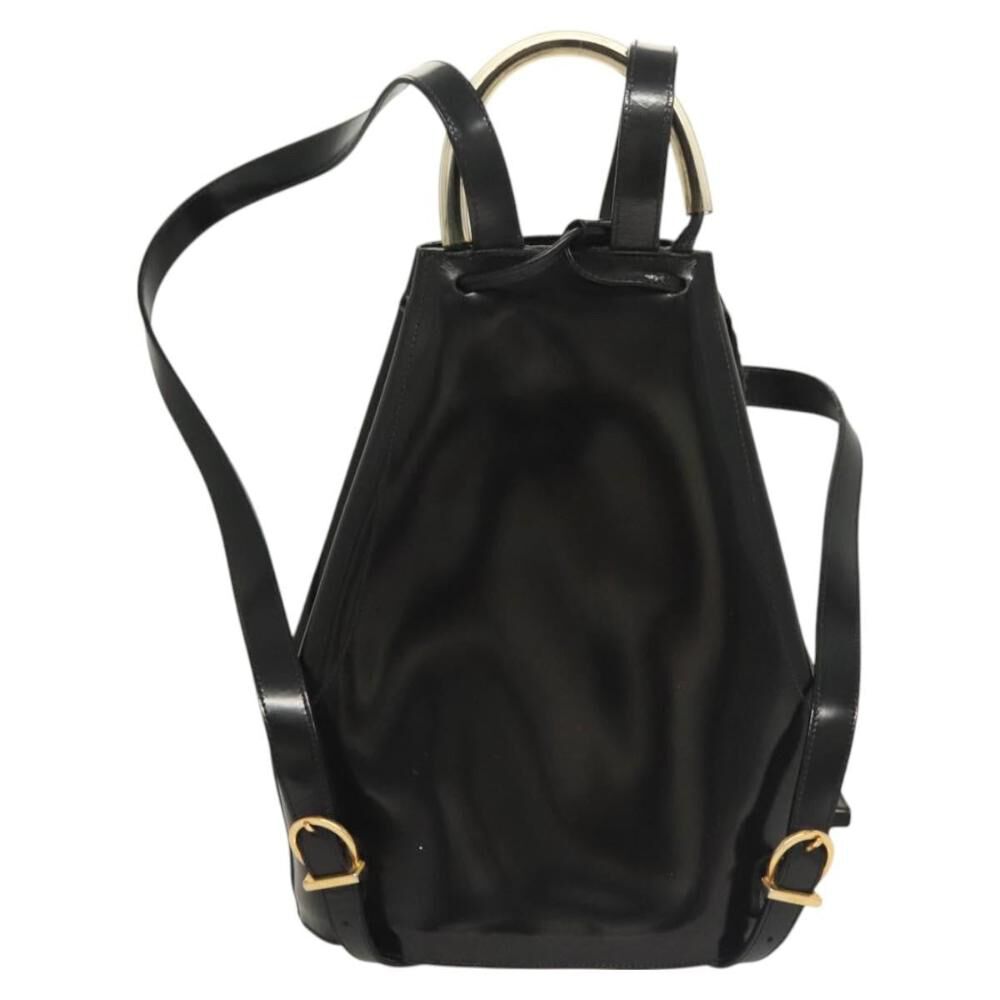 Salvatore Ferragamo Backpack