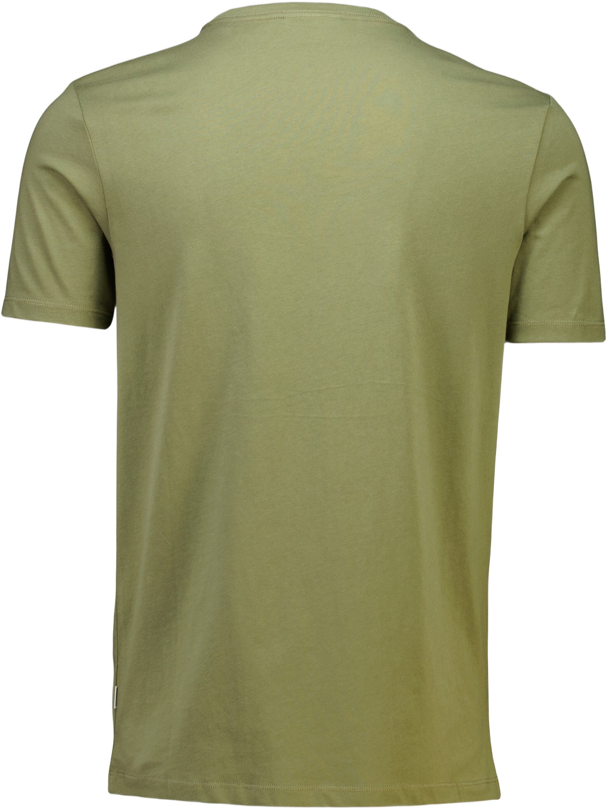 Lindbergh print tee S/S