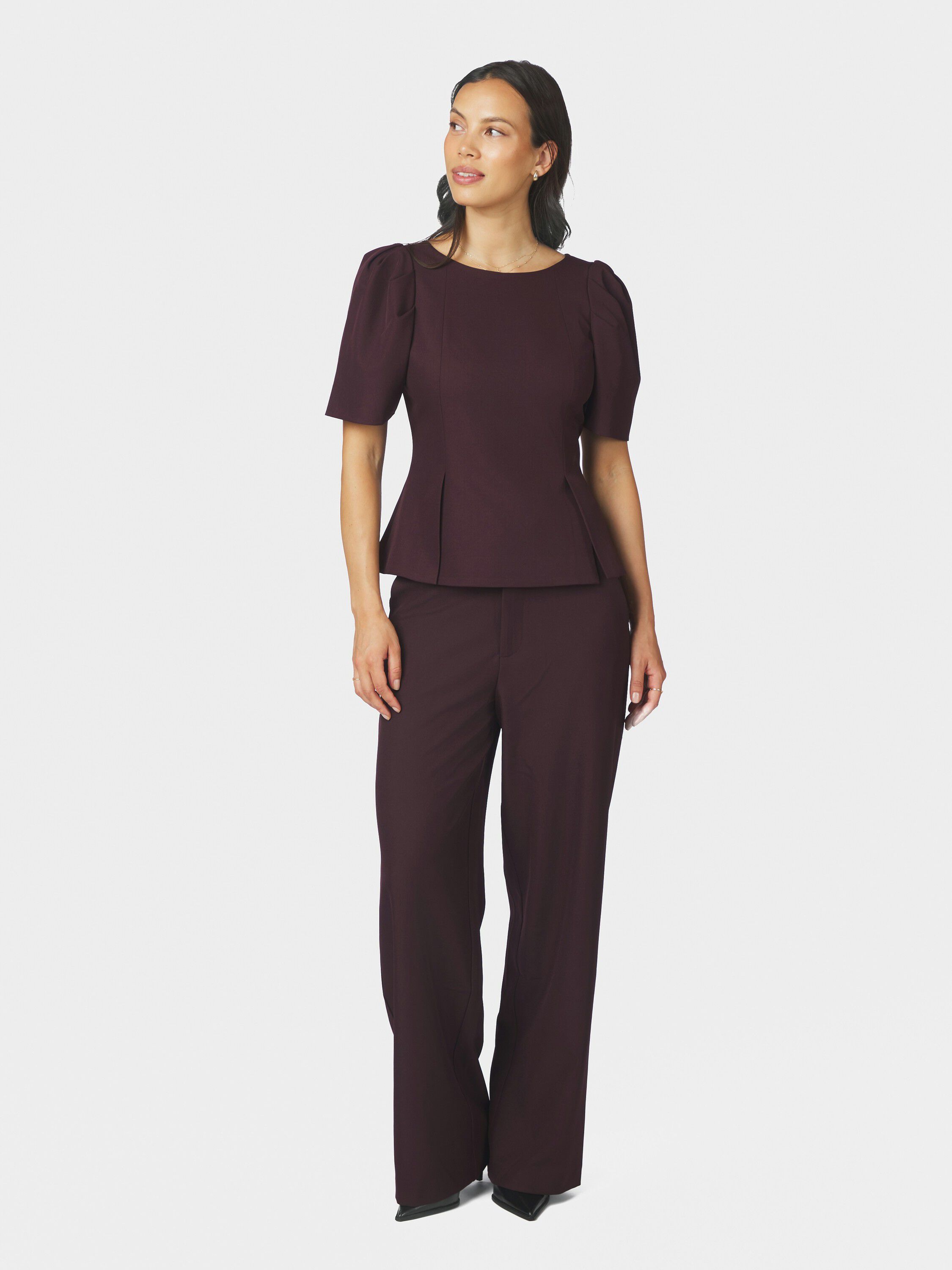 Emmett Structure Pants