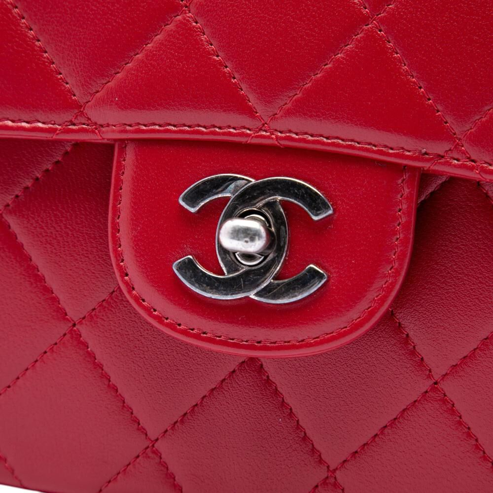 Chanel Flap Bag