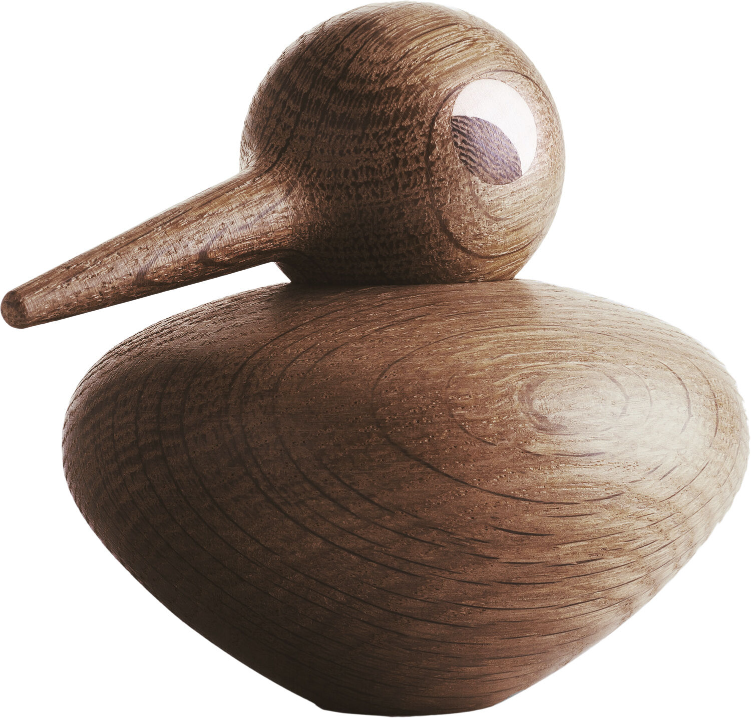 BIRD - Chubby smoked