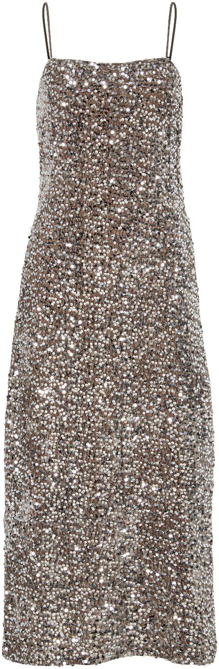 PCKAM SL ANKLE SLIP DRESS JRS BC