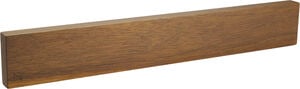 Gastro magnet - 40x6 cm Carb. Acacia