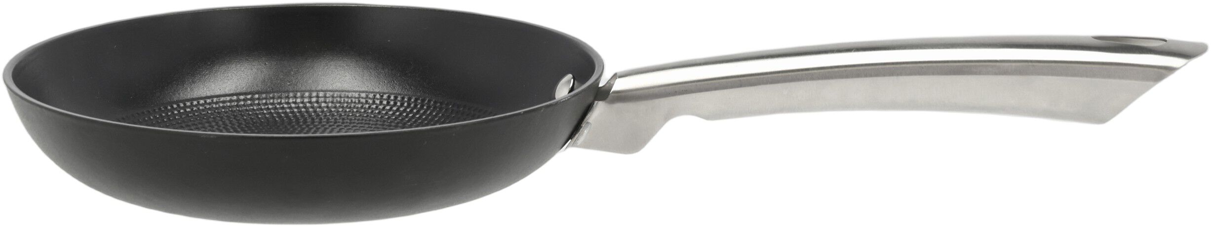 Stekpanna Garonne 20 cm L&auml;ttviktsgjutj&auml;rn