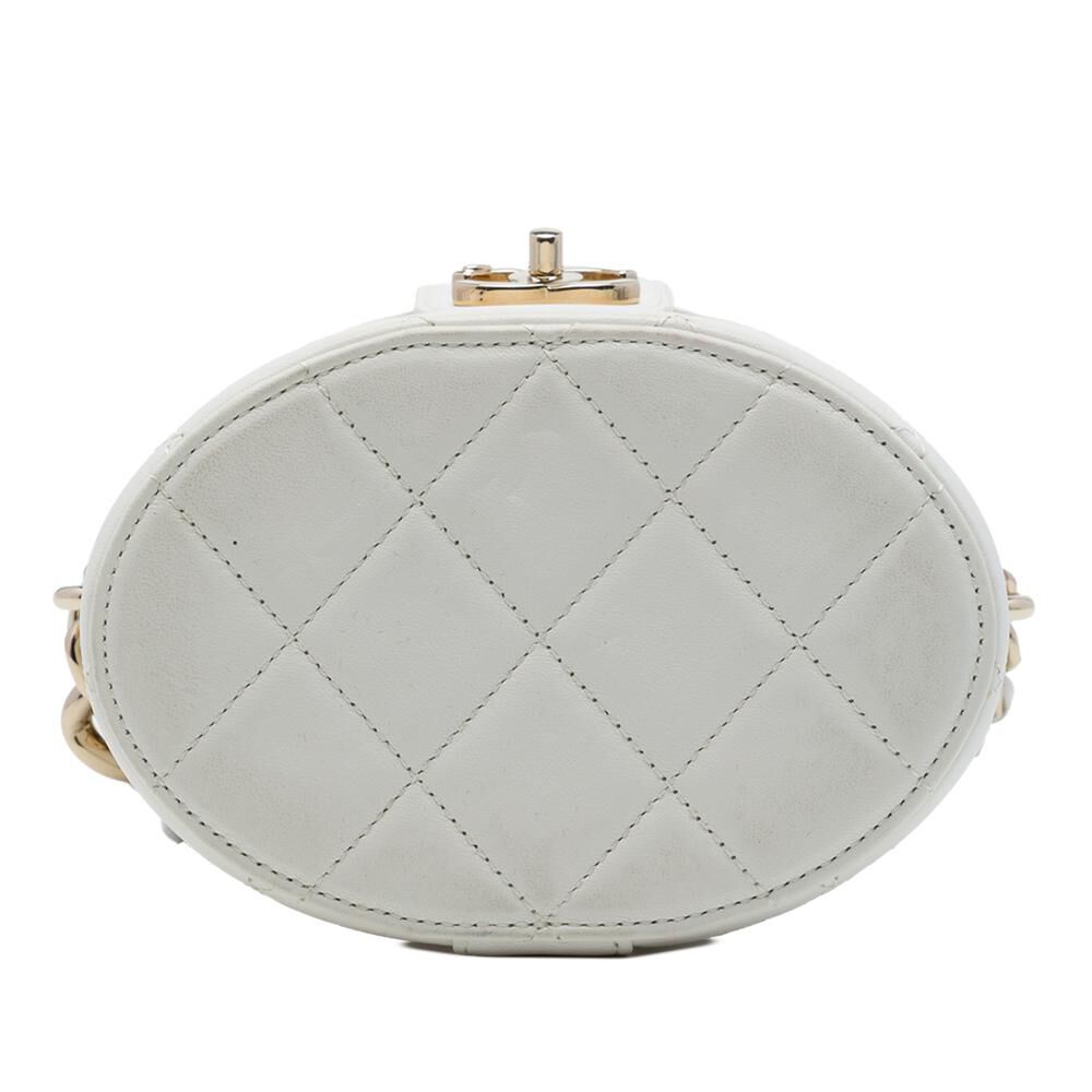 Chanel Vanity
