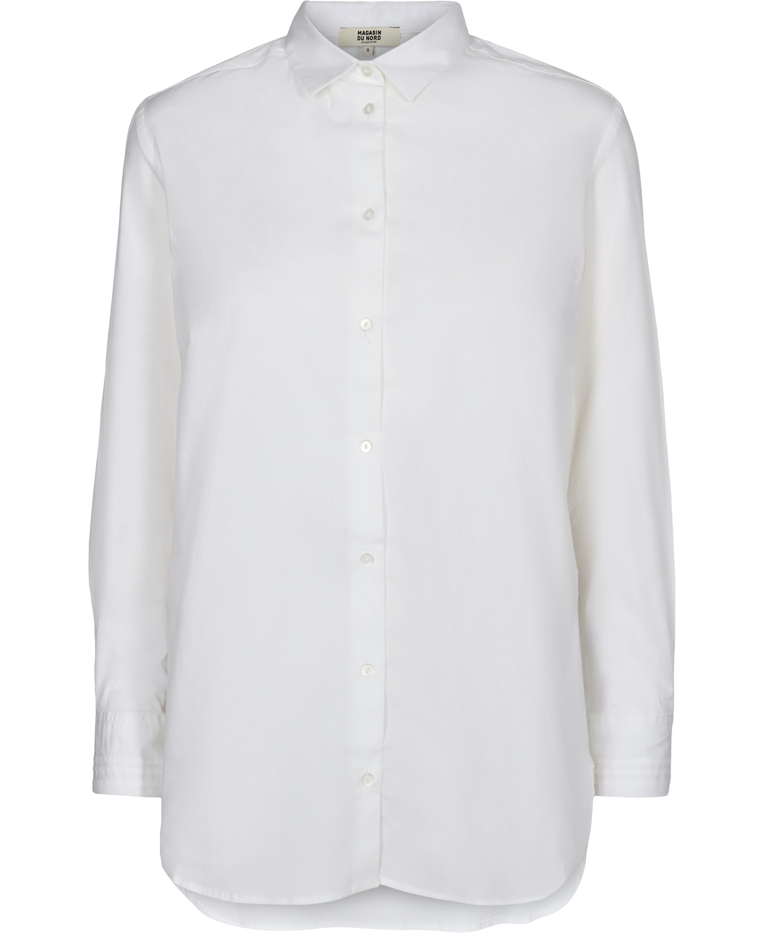 Felin 4 Skjorte - Regular Fit