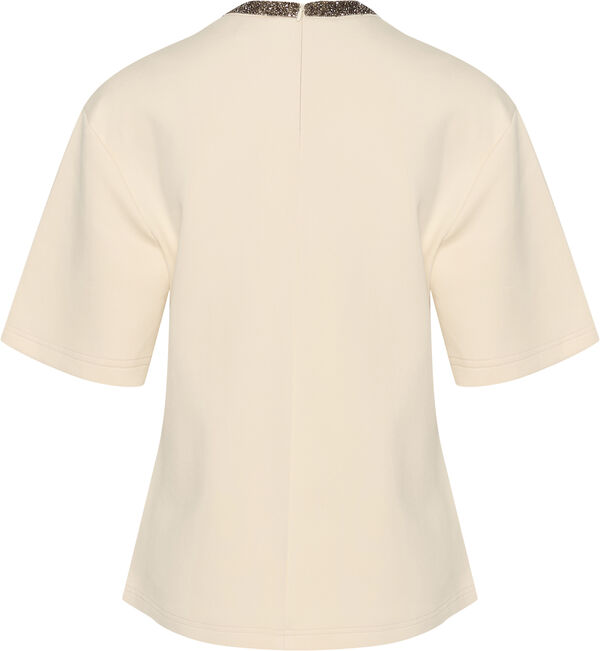 SLMagana Embellished Tee