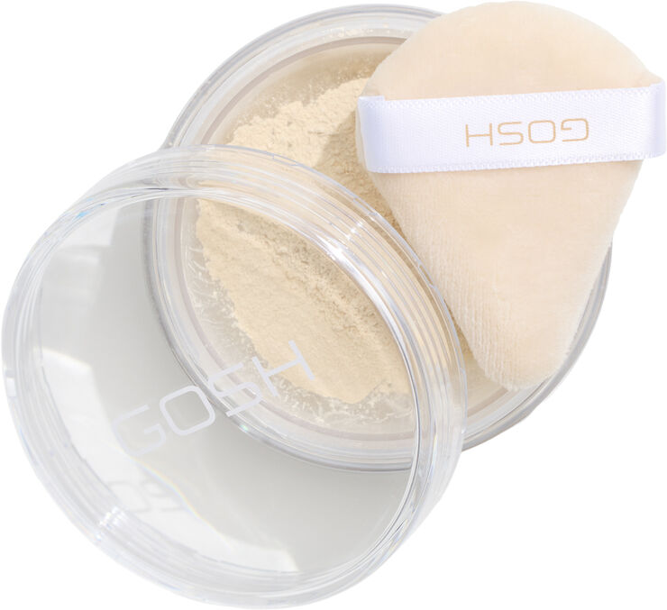 Bake'n Set Powder