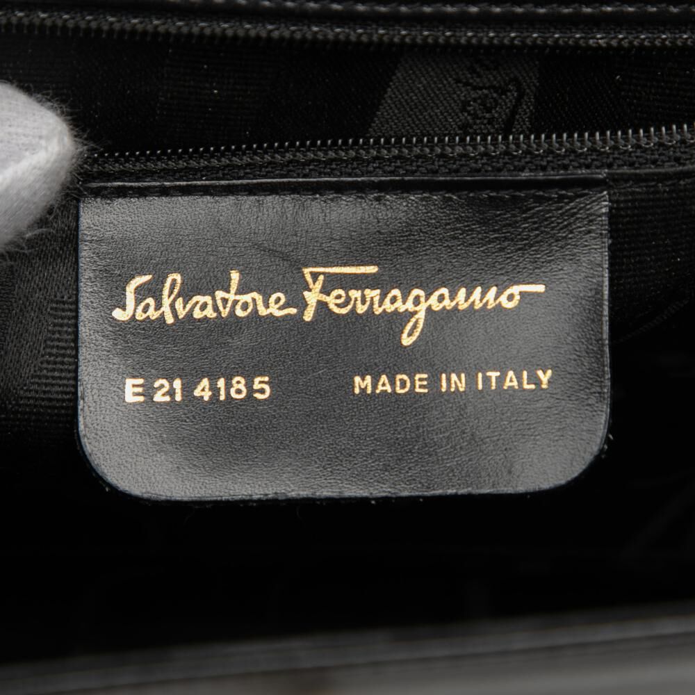 Salvatore Ferragamo Crossbody Bag