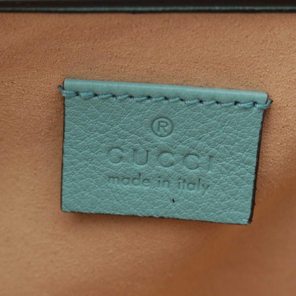 Gucci Bamboo