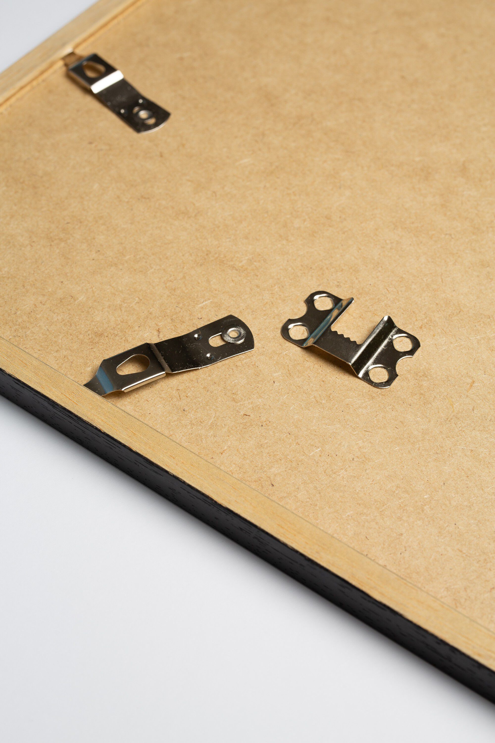 Poster&Frame - Oak black 70x100cm