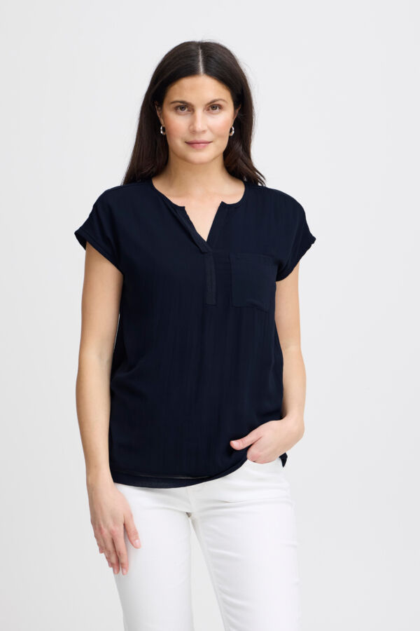 Zawov 2 Blouse