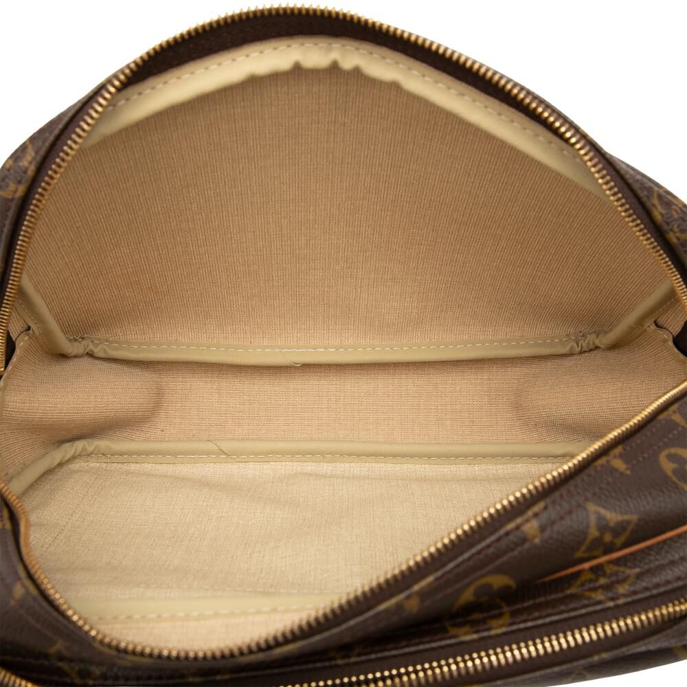 Louis Vuitton Reporter