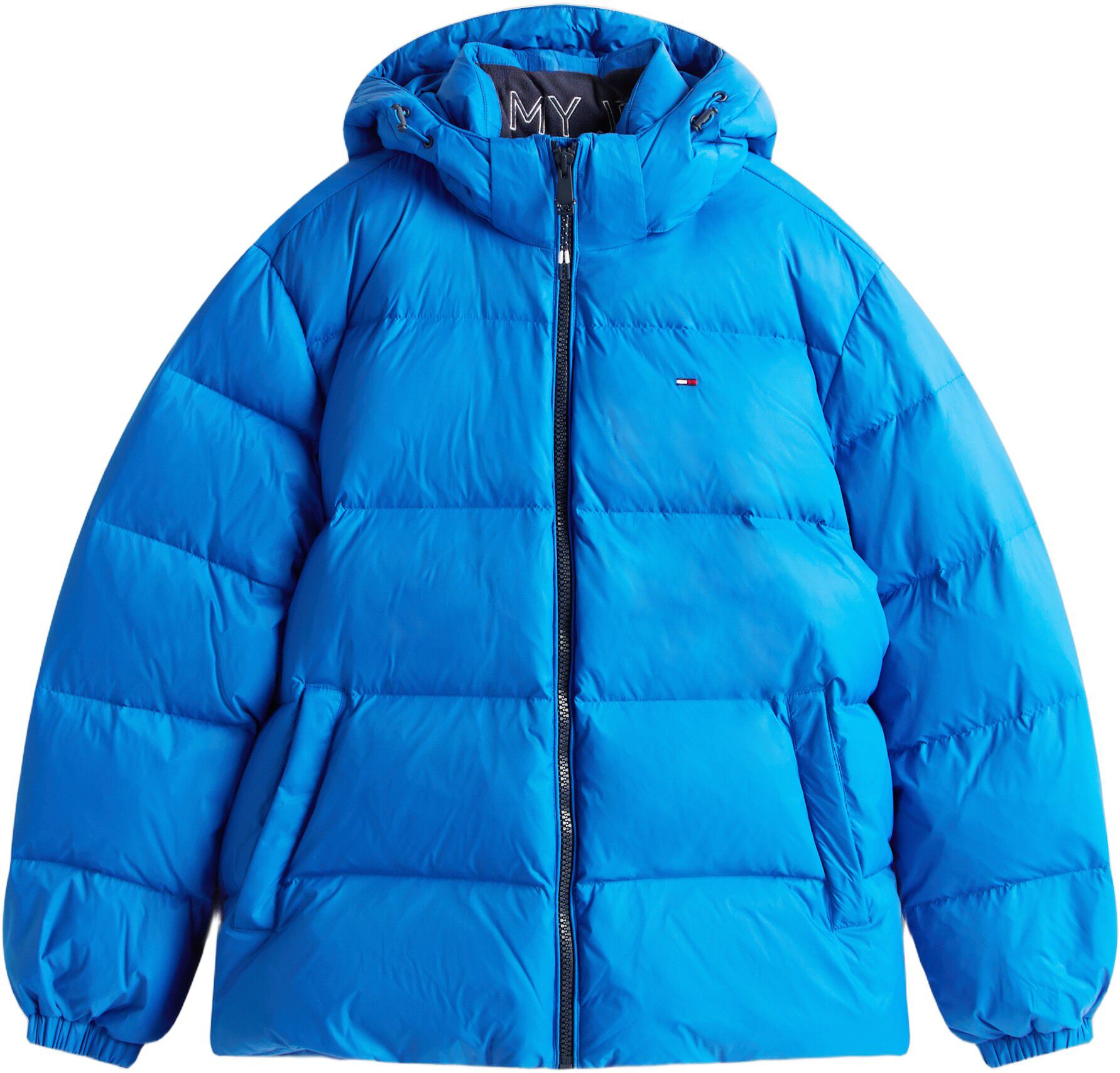 TJM ESSENTIAL DOWN JACKET EXT
