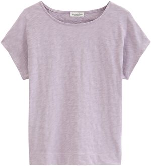 T-shirt, short sleeve, round neck