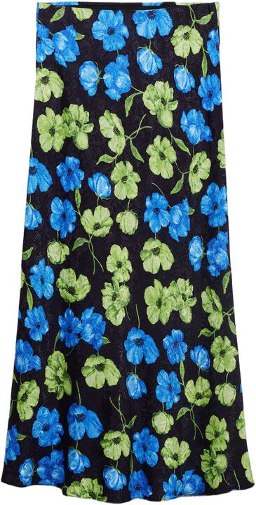 SKIRT .-- MATI