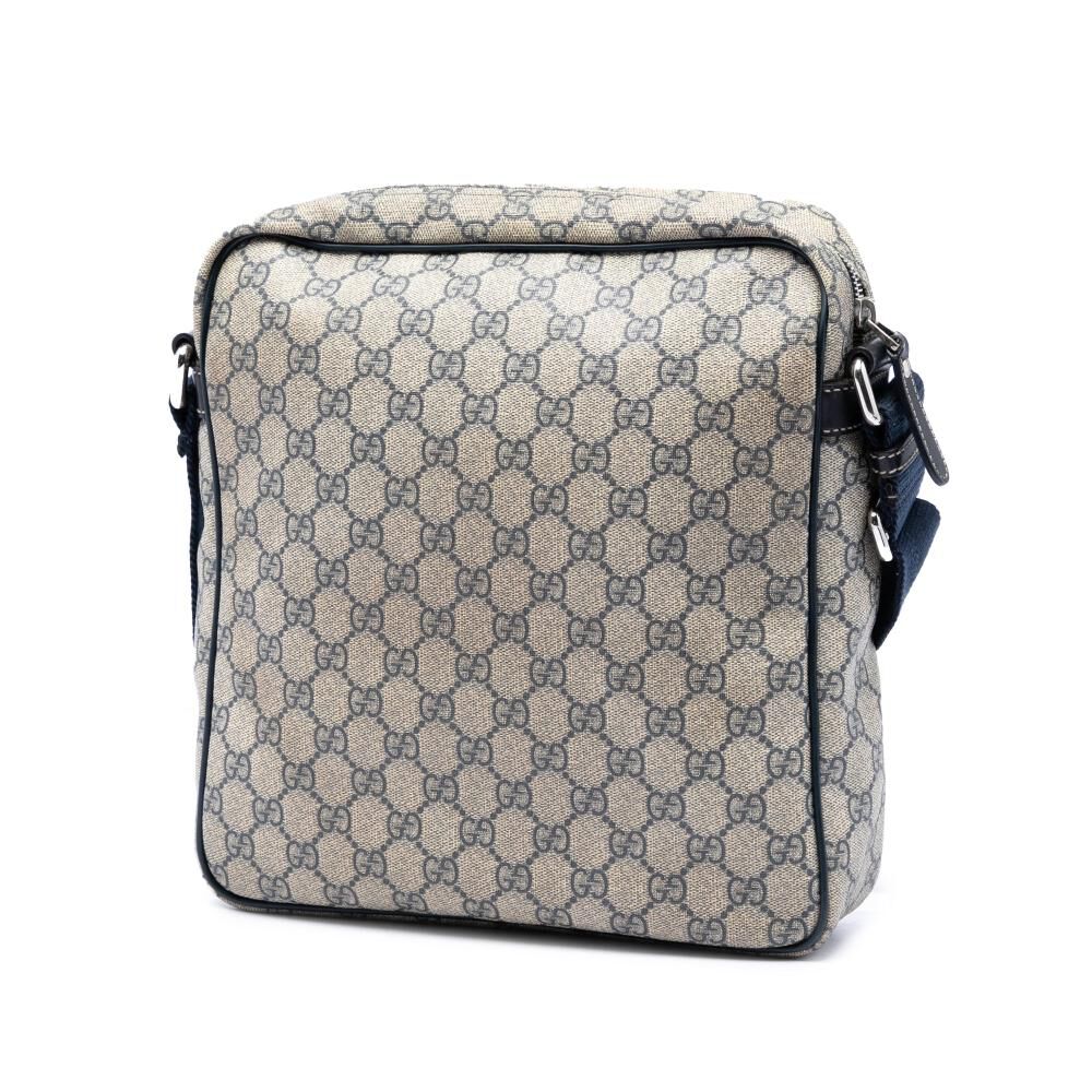 Gucci Messenger Bag