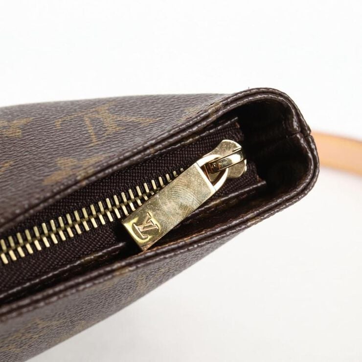 Louis Vuitton Trotteur