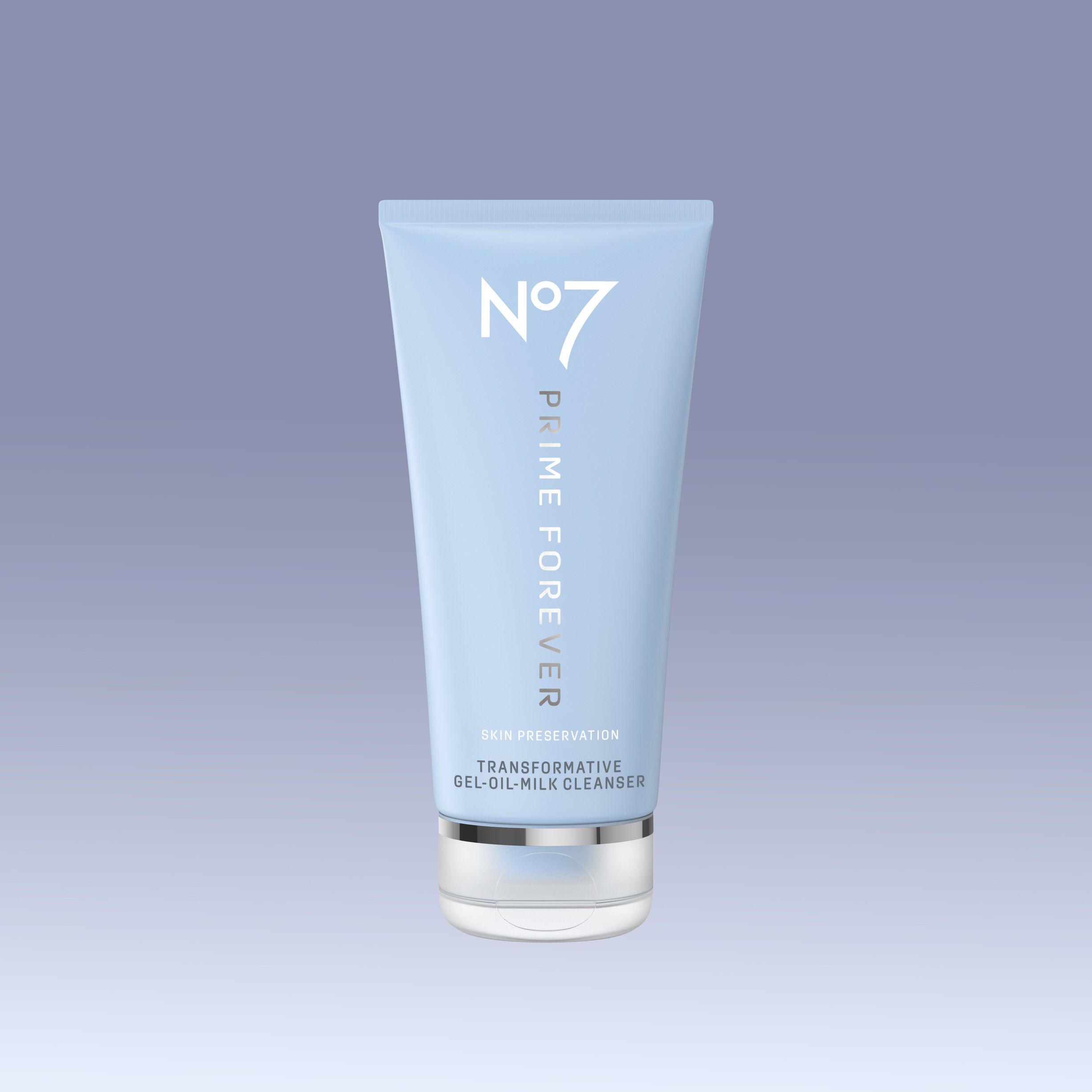 Prime Forever Skin Preservation Gel