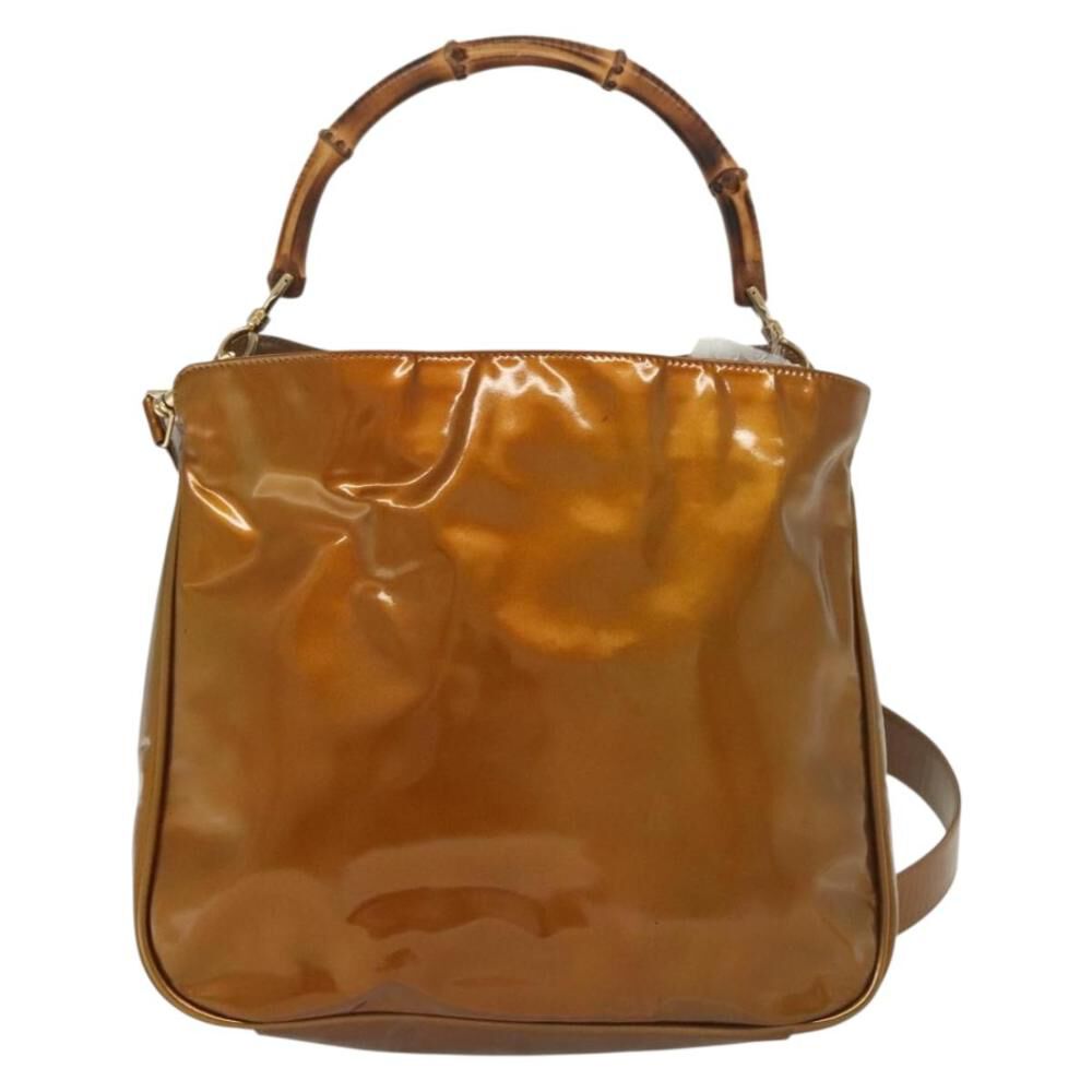Gucci Bamboo