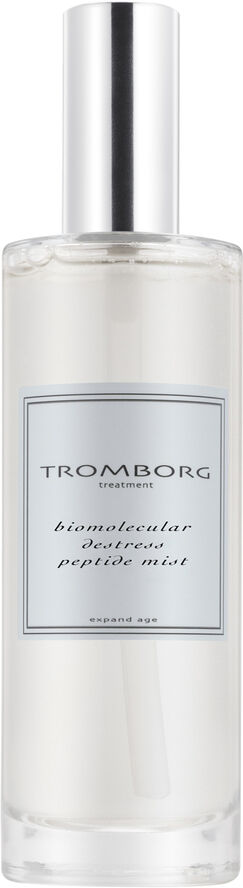 Biomolecular Destress Peptide Mist