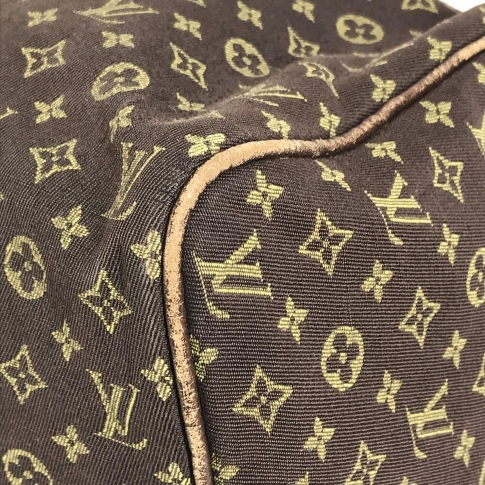 Louis Vuitton Speedy