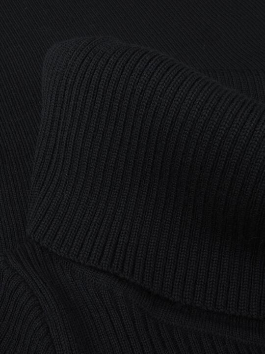 Klara Off Shoulder, Knit