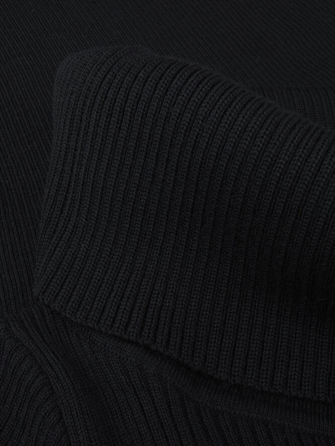 Klara Off Shoulder, Knit