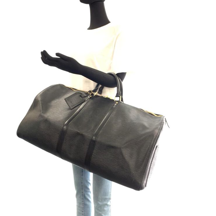 Louis Vuitton Keepall