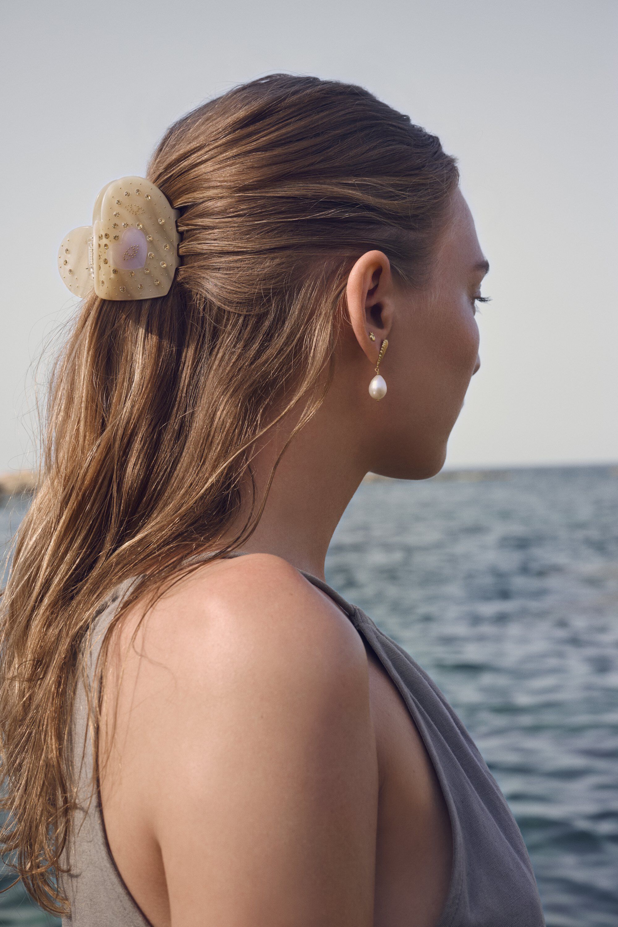 Nayeli Hairclaw, Pear Sorbet