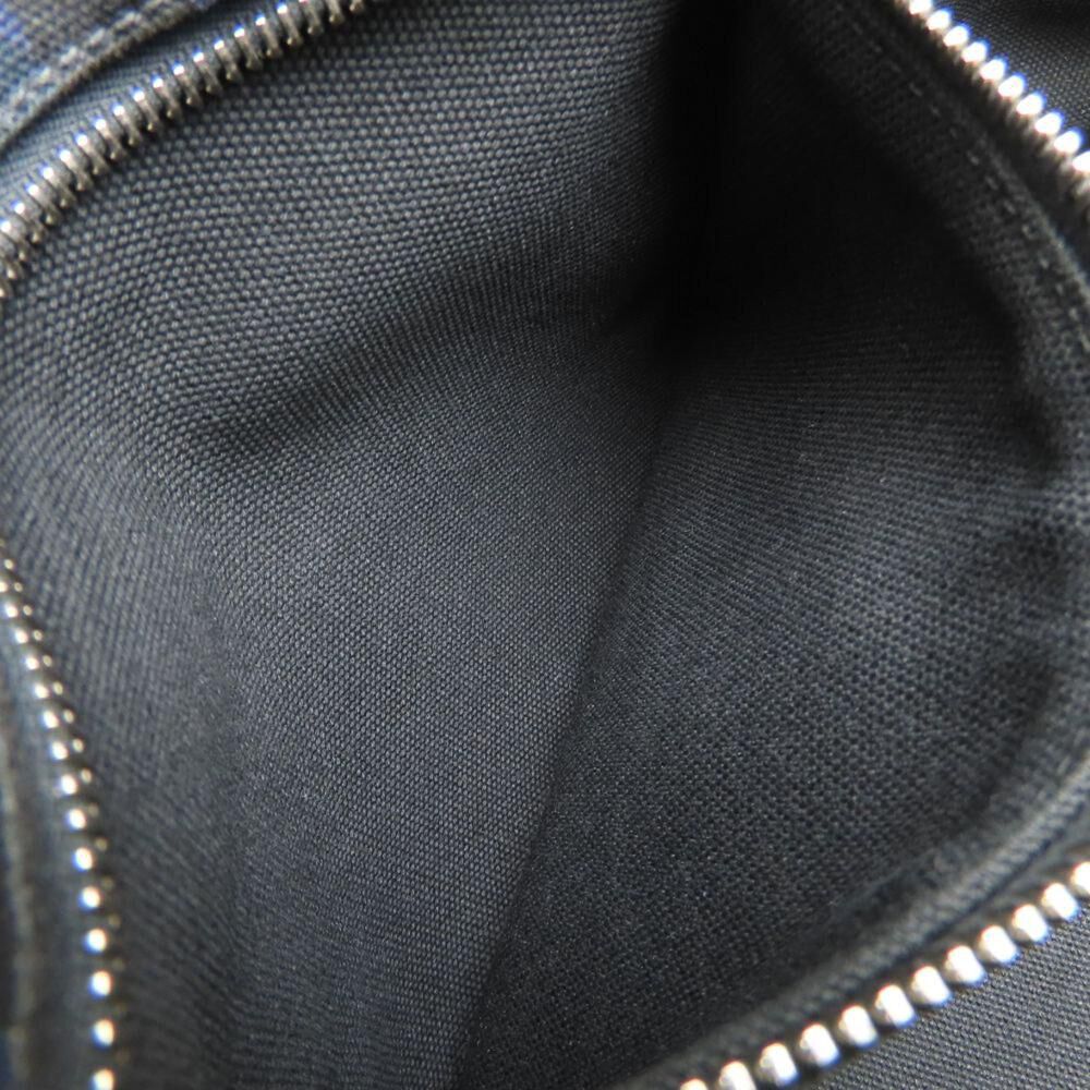 Prada Canapa Tote