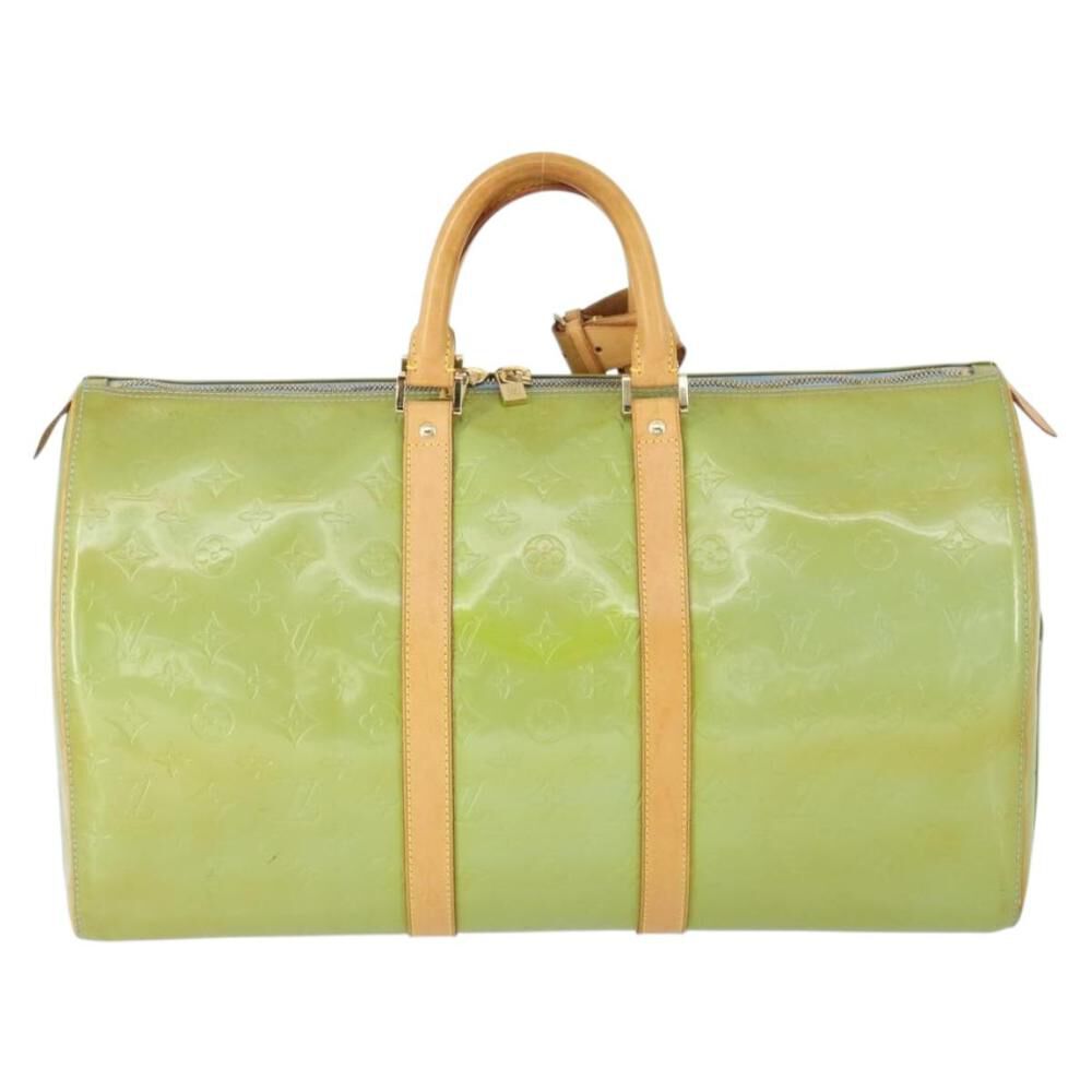 Louis Vuitton Keepall